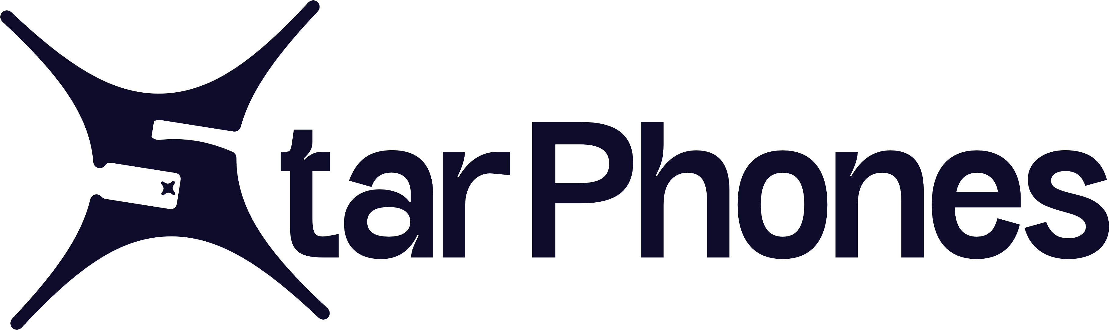 StarPhones Kenya Logo